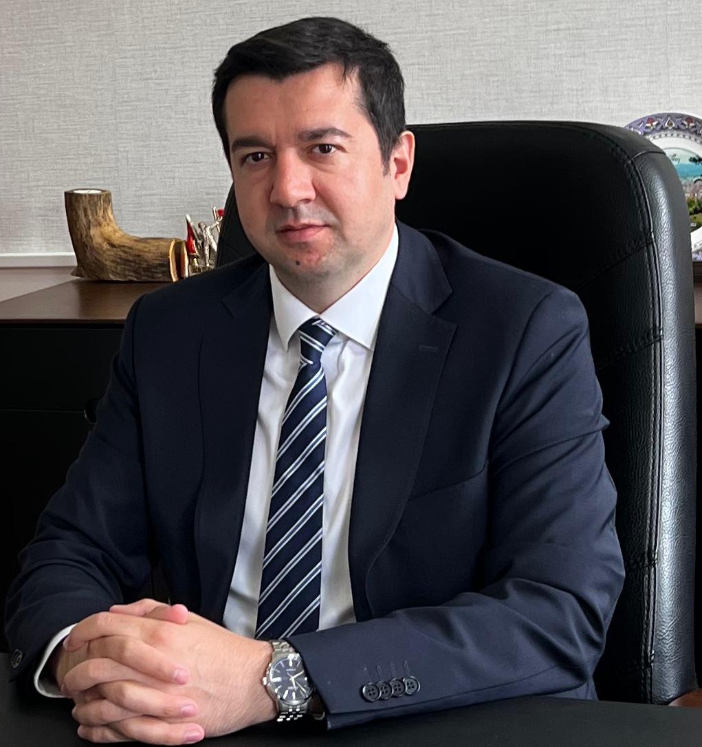 Muhammed EVLİCE
